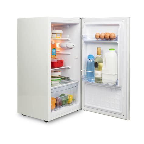 electriq under counter fridge